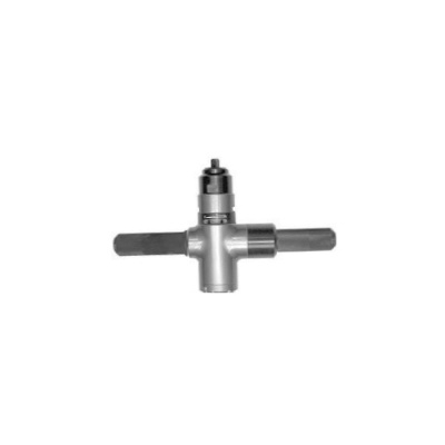 Пневматическая реверсивная вальцовочная машина ВМ-700